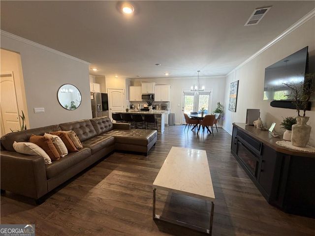 2312 Blue Monarch Drive, Buford, GA 30519