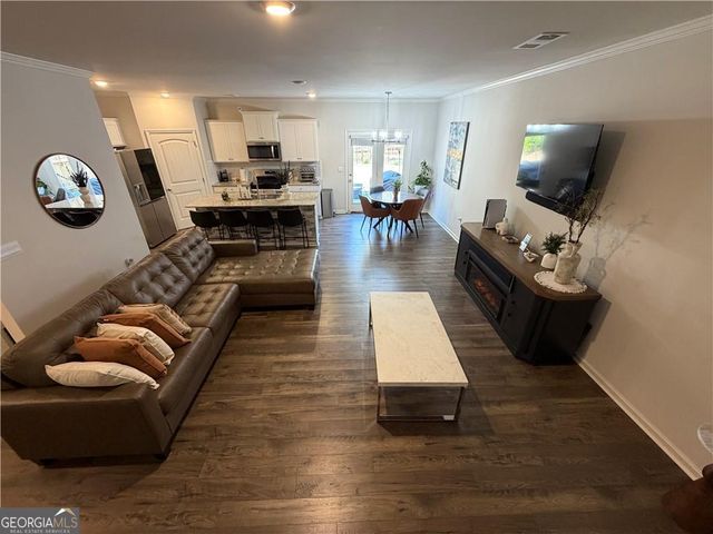 2312 Blue Monarch Drive, Buford, GA 30519