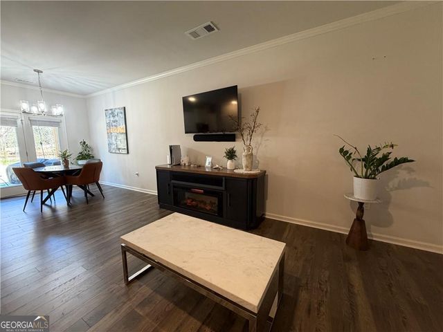 2312 Blue Monarch Drive, Buford, GA 30519