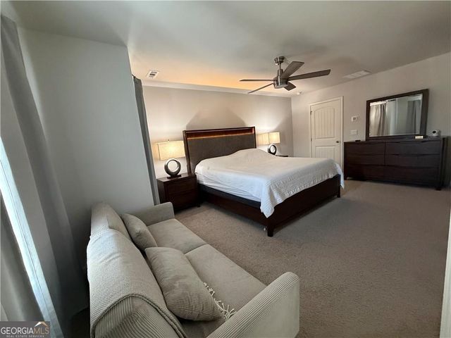 2312 Blue Monarch Drive, Buford, GA 30519