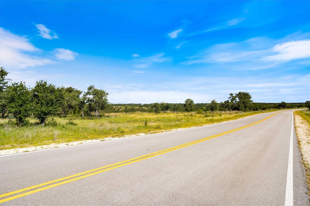 TBD Lookout Mountain RD, Johnson City, TX 78636