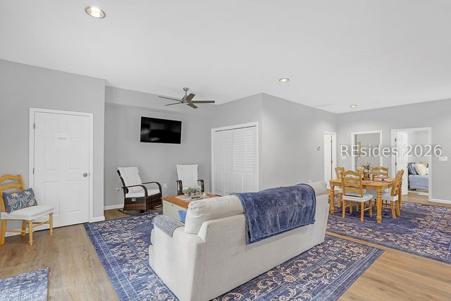 1 Joyce Ln, Hilton Head Island, SC 29926