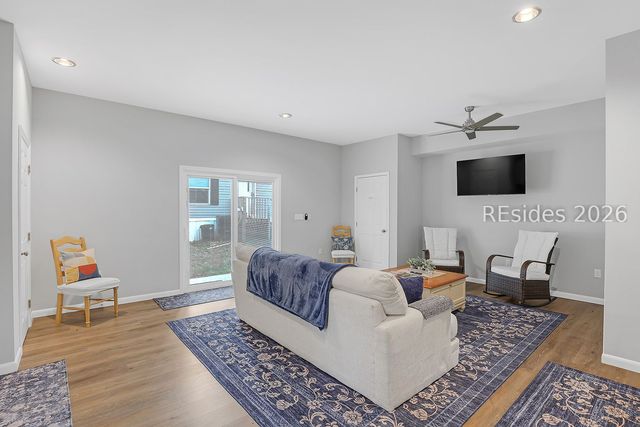 1 Joyce Ln, Hilton Head Island, SC 29926