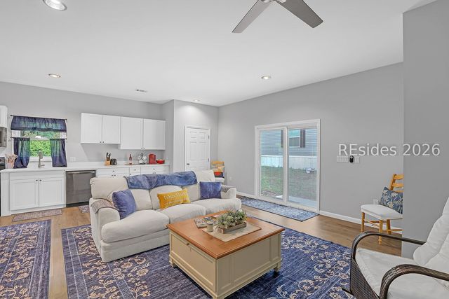 1 Joyce Ln, Hilton Head Island, SC 29926