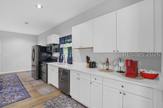 1 Joyce Ln, Hilton Head Island, SC 29926