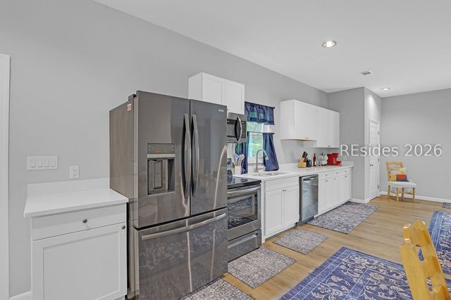 1 Joyce Ln, Hilton Head Island, SC 29926