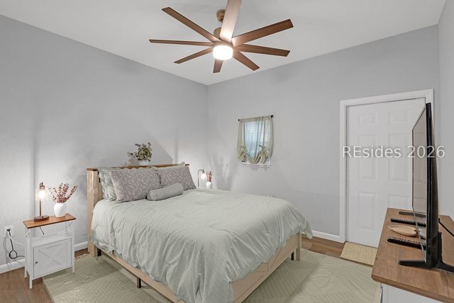 1 Joyce Ln, Hilton Head Island, SC 29926