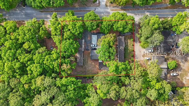 1 Joyce Ln, Hilton Head Island, SC 29926