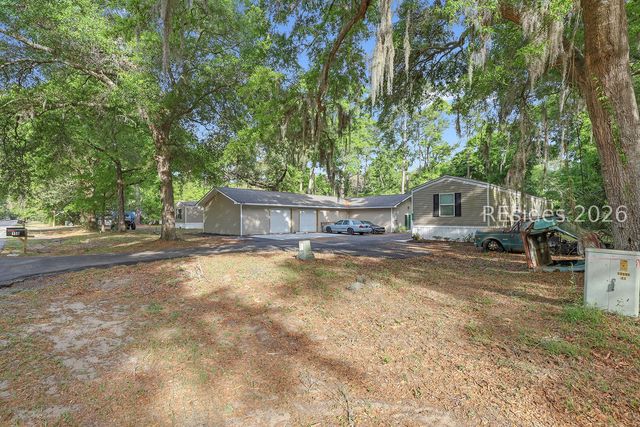 1 Joyce Ln, Hilton Head Island, SC 29926
