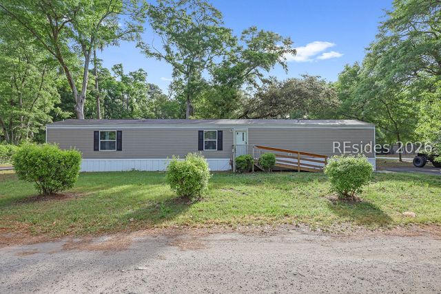 1 Joyce Ln, Hilton Head Island, SC 29926