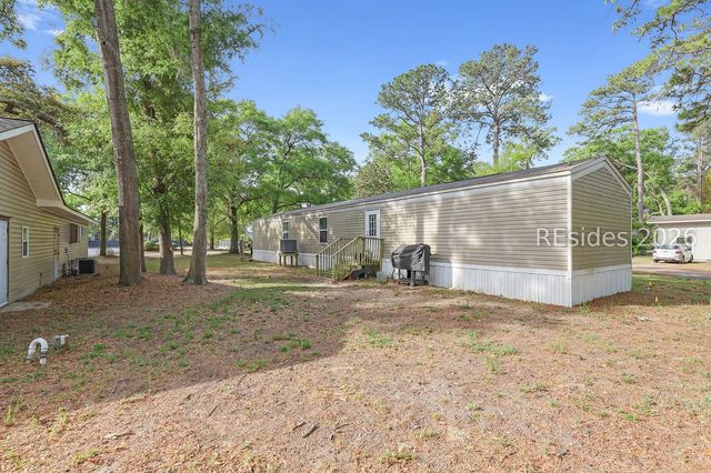 1 Joyce Ln, Hilton Head Island, SC 29926