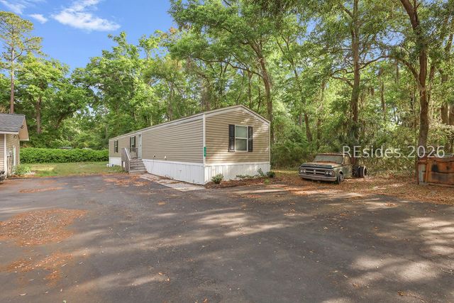 1 Joyce Ln, Hilton Head Island, SC 29926