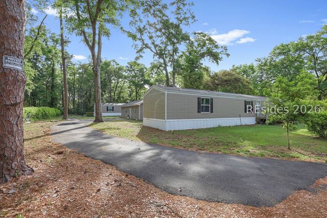 1 Joyce Ln, Hilton Head Island, SC 29926