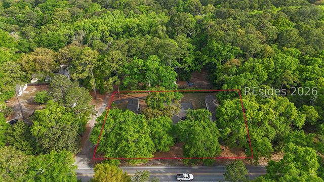 1 Joyce Ln, Hilton Head Island, SC 29926