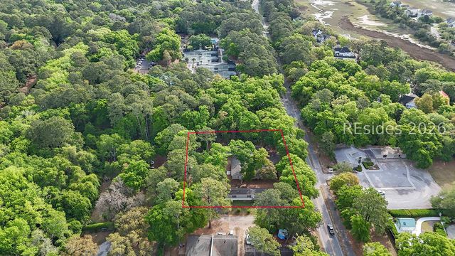 1 Joyce Ln, Hilton Head Island, SC 29926