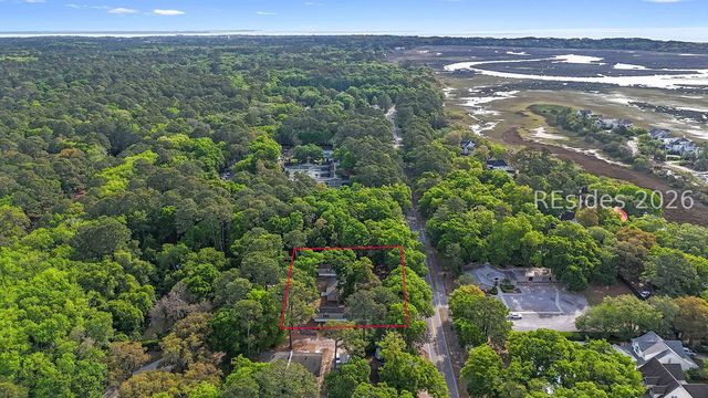 1 Joyce Ln, Hilton Head Island, SC 29926