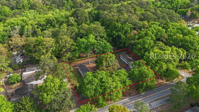 1 Joyce Ln, Hilton Head Island, SC 29926