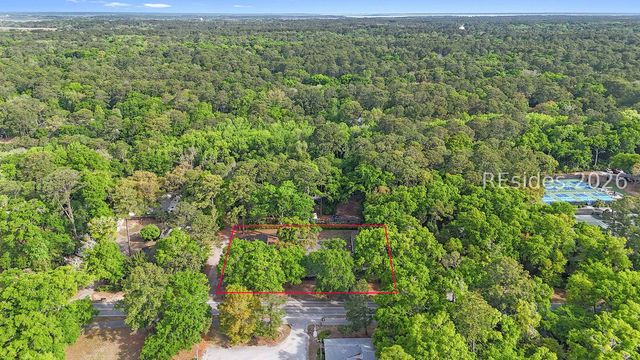 1 Joyce Ln, Hilton Head Island, SC 29926