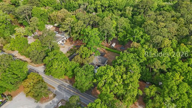 1 Joyce Ln, Hilton Head Island, SC 29926
