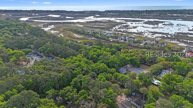 1 Joyce Ln, Hilton Head Island, SC 29926