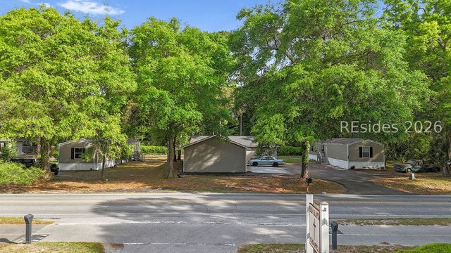 1 Joyce Ln, Hilton Head Island, SC 29926