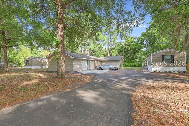 1 Joyce Ln, Hilton Head Island, SC 29926