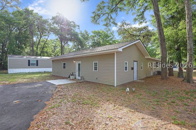 1 Joyce Ln, Hilton Head Island, SC 29926