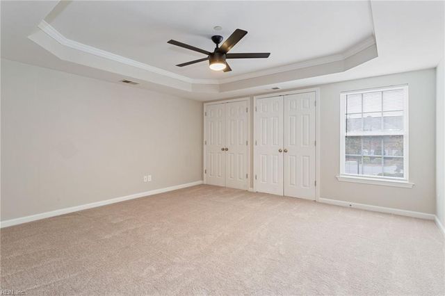 431 Old Colonial Way Unit 203, Newport News, VA 23608