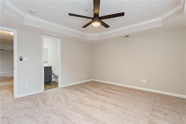 431 Old Colonial Way Unit 203, Newport News, VA 23608