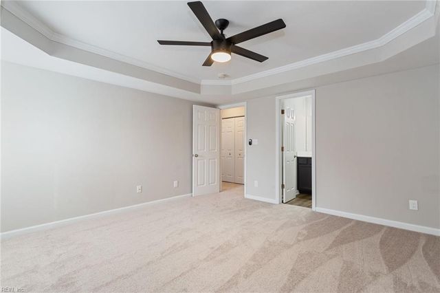 431 Old Colonial Way Unit 203, Newport News, VA 23608