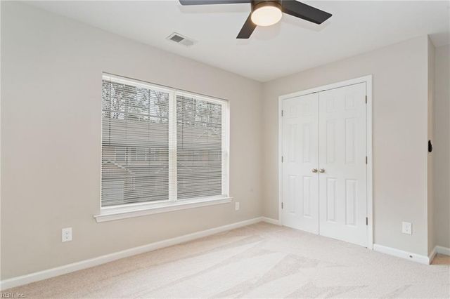 431 Old Colonial Way Unit 203, Newport News, VA 23608