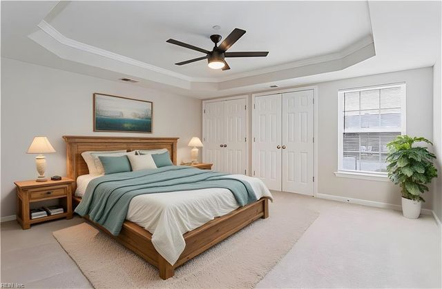 431 Old Colonial Way Unit 203, Newport News, VA 23608