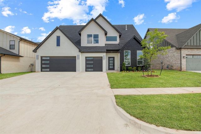 9213 NW 147th Terrace, Yukon, OK 73099
