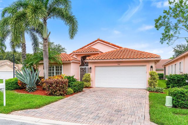 5361 Angel Wing Drive, Boynton Beach, FL 33437
