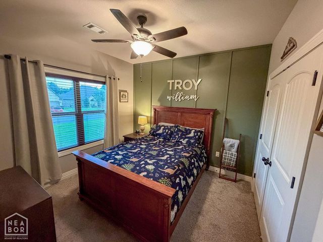5312 Bridger Park Court, Jonesboro, AR 72405
