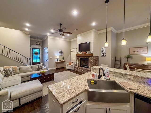 5312 Bridger Park Court, Jonesboro, AR 72405