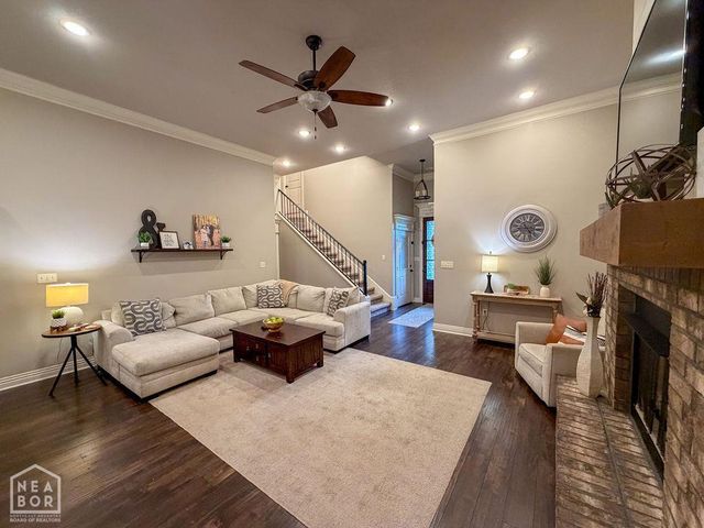 5312 Bridger Park Court, Jonesboro, AR 72405