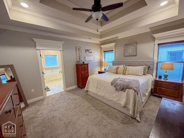5312 Bridger Park Court, Jonesboro, AR 72405