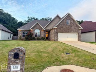 5312 Bridger Park Court, Jonesboro, AR 72405