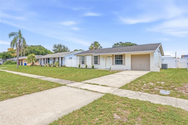 2603 MARY SUE STREET SW, Largo, FL 33774