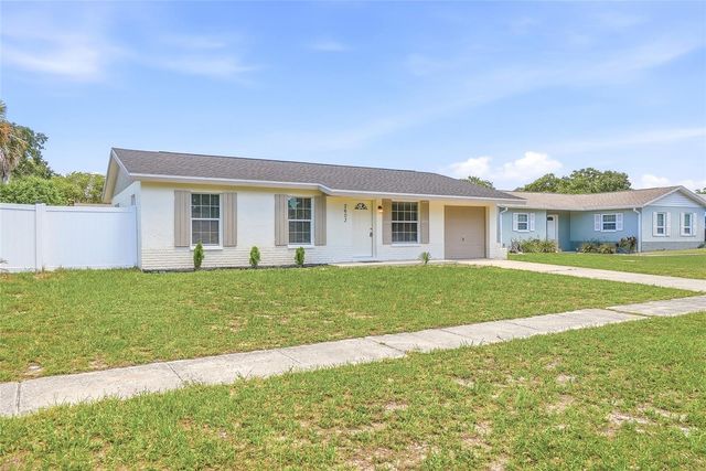 2603 MARY SUE STREET SW, Largo, FL 33774