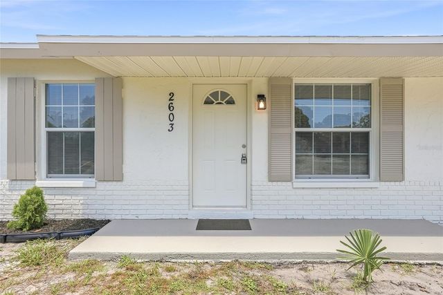 2603 MARY SUE STREET SW, Largo, FL 33774