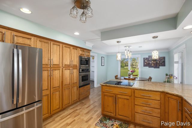 2097 10th Street, Martin Twp-alleganco, MI 49070