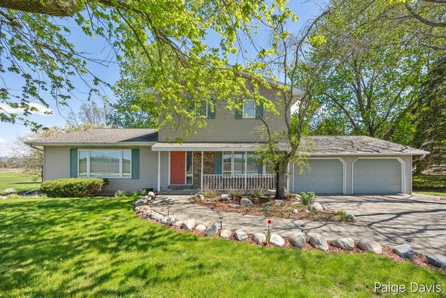 2097 10th Street, Martin Twp-alleganco, MI 49070