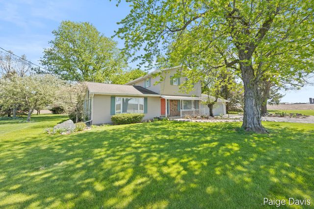 2097 10th Street, Martin Twp-alleganco, MI 49070