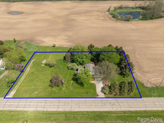 2097 10th Street, Martin Twp-alleganco, MI 49070