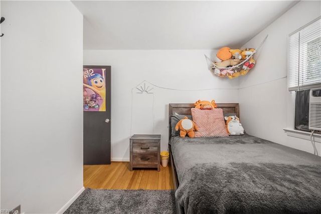 8415 Orcutt AVE, Hampton, VA 23605