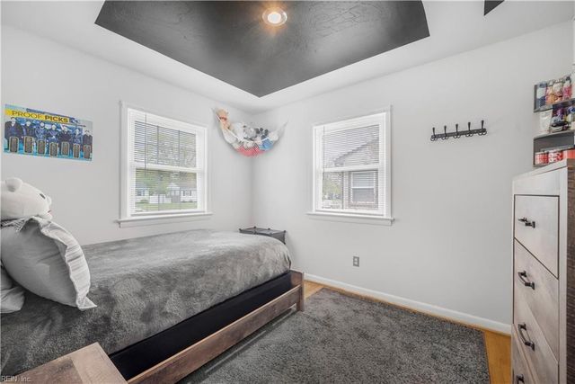 8415 Orcutt AVE, Hampton, VA 23605