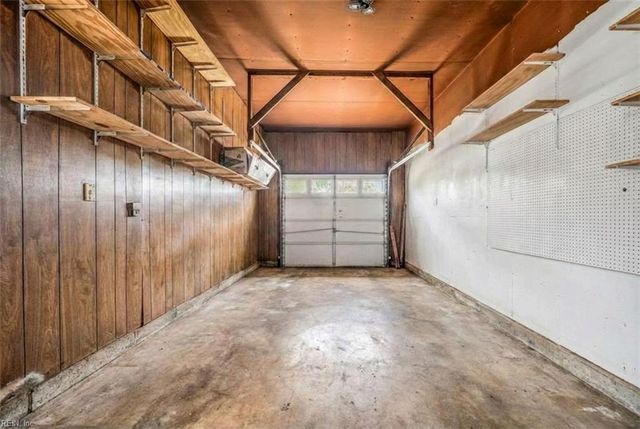 8415 Orcutt AVE, Hampton, VA 23605