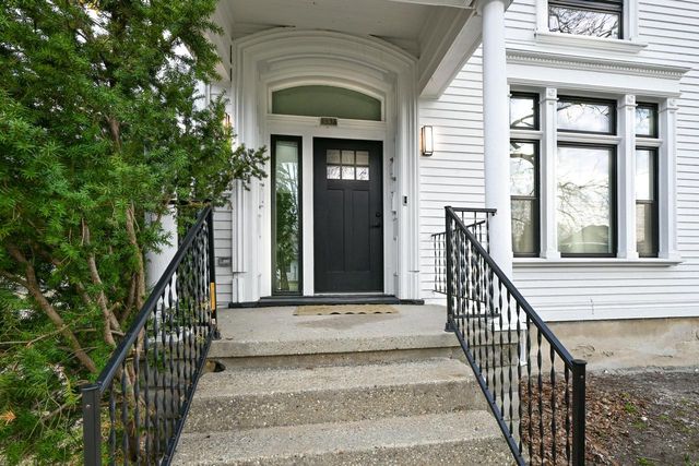 1136 Prairie AVENUE, Beloit, WI 53511